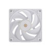 ASUS ProArt PF120 Fan PWM White 3in1 Computer case 12 cm 3 pc(s)