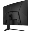 MSI G32CQ4 E2 computer monitor 80 cm (31.5") 2560 x 1440 pixels Wide Quad HD LCD Black