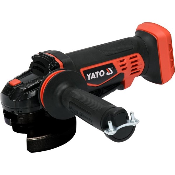 Yato YT-82827 angle grinder 12.5 cm ...