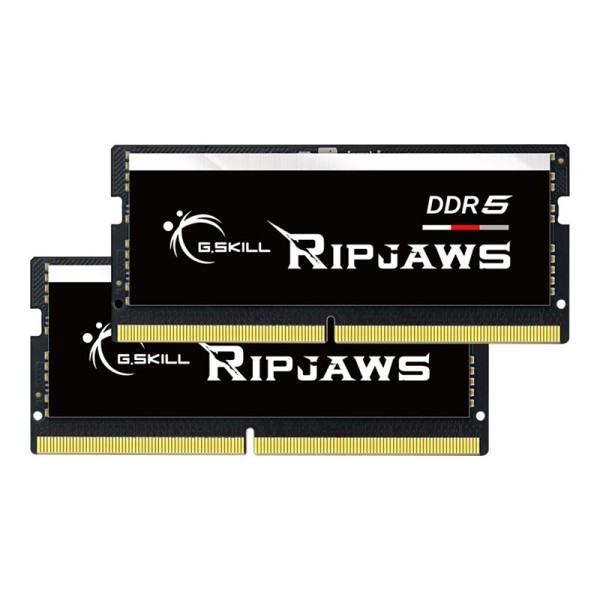 G.Skill Ripjaws F5-4800S3434A16GX2-RS memory module 32 ...