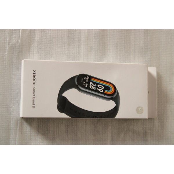 SALE OUT. Xiaomi Smart Band 8, ...