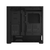 Fractal Design | Pop XL | Side window | Black Solid | E-ATX up to 280 mm, ATX , mATX, Mini ITX | Power supply included No | ATX