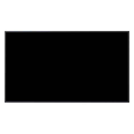 AG Neovo NSD-4303 - UHD 4K digital advertising display