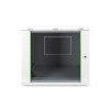 Digitus | Wall Mounting Cabinets Dynamic Basic Series | DN-19 12-U-EC | Grey | 60 x 45 cm