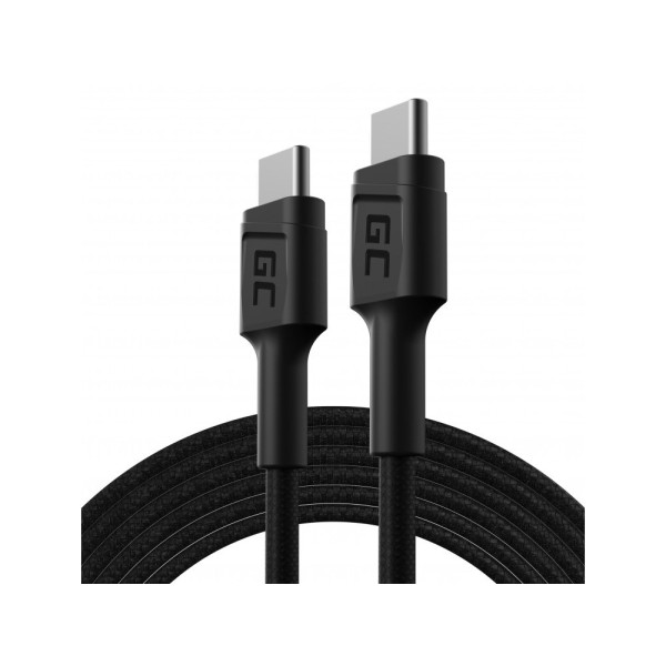 Green Cell KABGC29 USB cable USB ...