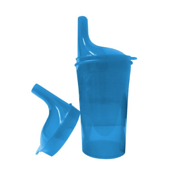 Safety cup to eat and drink ...
