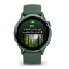 SMARTWATCH VIVOACTIVE 6/GREEN JAS. 010-02985-02 GARMIN