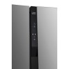 Beko GNO5322XPN side-by-side refrigerator Freestanding 532 L E Stainless steel