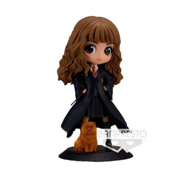 Q POSKET - HERMIONA GRANGER WITH ...