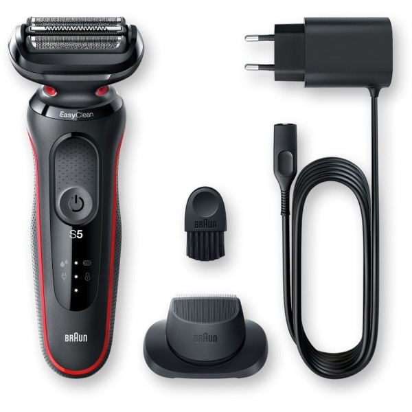 Braun | Shaver | 51-R1200s | ...