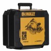 DeWALT DWE576K circular saw Black,Yellow