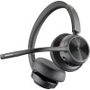 HP Poly Voyager 4320 MS Teams Headset