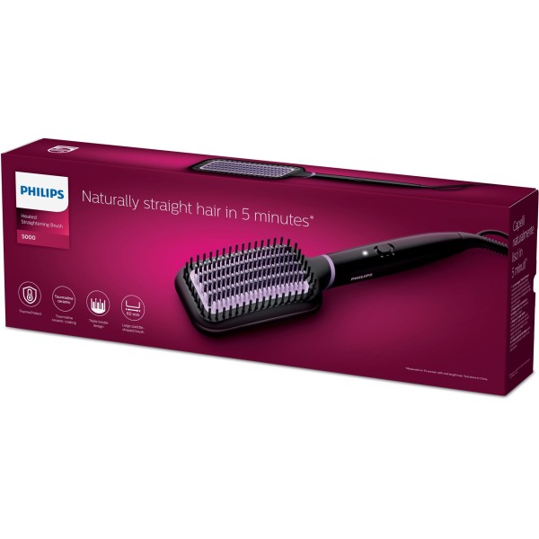 Philips | StyleCare Essential Heated straightening ...