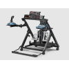 Next Level Racing | Floor stand | Flight Stand Pro | Black