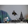 LEGO BATMAN 76300 Arkham Asylum