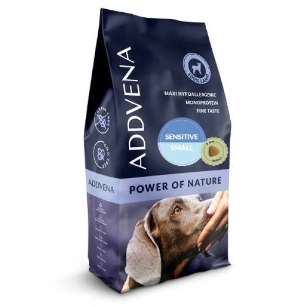 ADDVENA Power of Nature Adult Sensitive ...