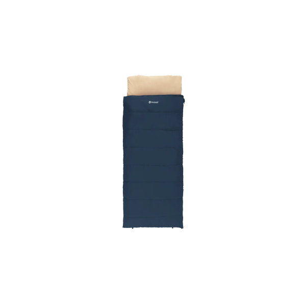 Outwell Contour Lux Deep Blue Sleeping ...