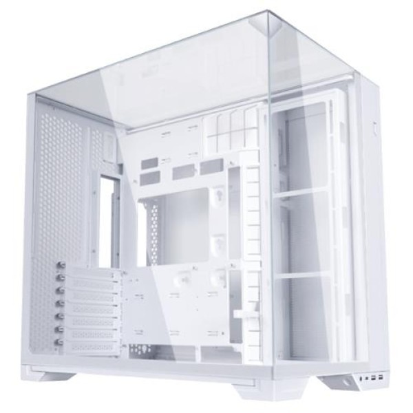Case|LIAN LI|O11 VISION COMPACT|Tower|Case product features ...