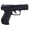 Walther P99 DAO GBB CO2 ASG pistol