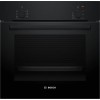 Bosch HBF010BA1 Built in Oven, A, Capacity 66 L, Black