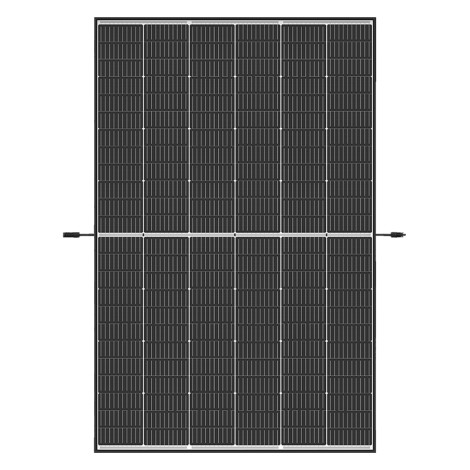 TrinaSolar | 450 W | VERTEX S+ NEG9R.28 | N-Type Dual Glass TOPCon Monocrystalline