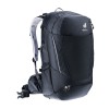 Bicycle backpack -Deuter Trans Alpine  30 black