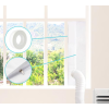 Cecotec Insulation cover 163x35 window covering for portable air conditioners