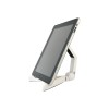 TABLET ACC STAND UNIVERSAL/WHITE TA-TS-01/W GEMBIRD