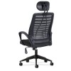 MARK ADLER MANAGER 2.0 office/computer chair AirMESH HD TILT PLUS Black