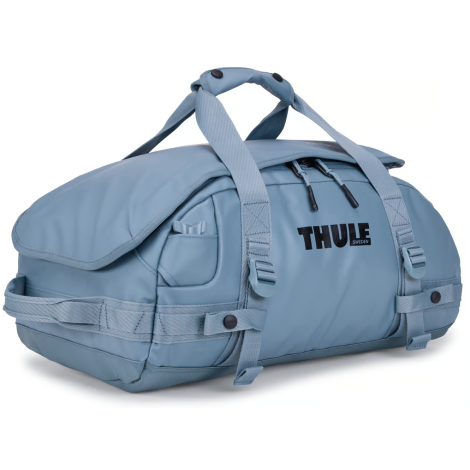 Thule Chasm Duffel 30L - Pond Gray, 3205214 | Thule