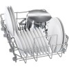 Built-in dishwasher BOSCH SPV4EMX61E