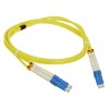 ALANTEC Patch cord SM LC-LC duplex 9/125 3.0m (FOC-LCLC-9SMD-3)