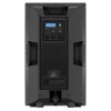 Behringer DR112DSP - active loudspeaker 12" with Bluetooth