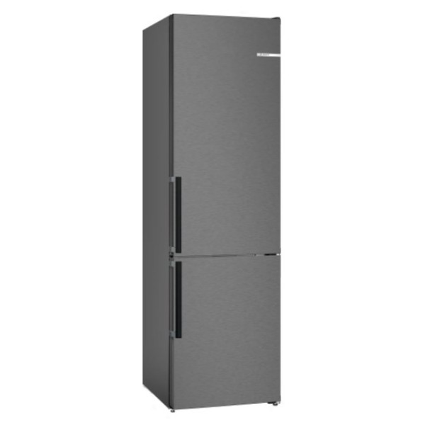 Bosch Serie 4 KGN39VXBT fridge-freezer Freestanding ...