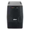 UPS|DAHUA|360 W|0.6 kVA|Waveform Sine/Pure sine|Line-Interactive|Black|PFM3350-600