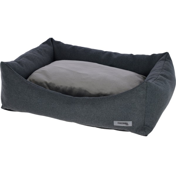 KERBL Platin Ortho Pet Bed Grey ...