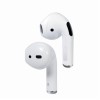 HEADSET BLUETOOTH VALLETTA/WHITE TWS-MLA-GW GEMBIRD