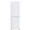 Candy Refrigerator | CNCQ2T618EW | Energy efficiency class E | Free standing | Combi | Height 185 cm | No Frost system | Fridge net capacity 235 L | Freezer net capacity 120 L | 38 dB | White