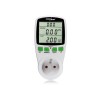 Greenblue GB202 wattmeter White 0 - 9999 W Built-in display LCD