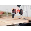 Stanley BCD003MEM2K-QW B+D 18v HD 2.0&4.0Ah Bat 1A Char Kitbox