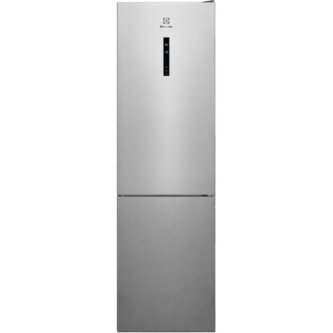 Electrolux LNT7ME36X3 Freestanding 366 L E Stainless steel