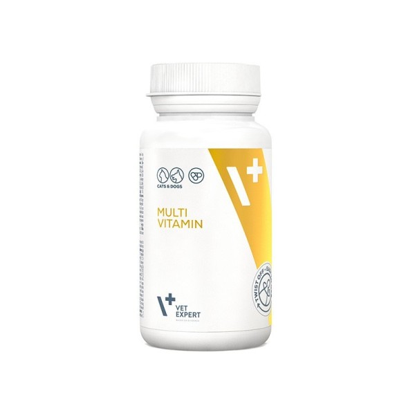 VET EXPERT Multivitamin - vitamin and ...