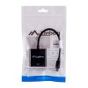 Lanberg AD-0006-BK video cable adapter 0.2 m VGA (D-Sub) Mini DisplayPort Black