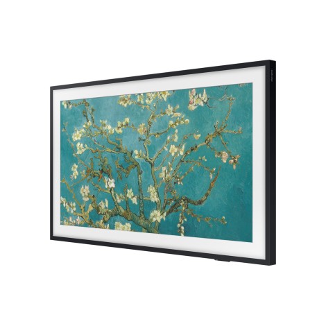Samsung QE32LS03CBU 81.3 cm (32") Full HD Smart TV Wi-Fi Black