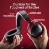 HEADSET HYPERX CLOUD III S WRL/WL BK GAM A59YZAA HYPERX