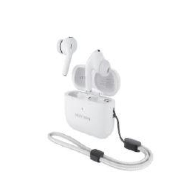 HEADSET WRL ECHO LITE E11 PRO/WHITE ...