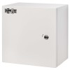 Tripp Lite SRIN4101410 SmartRack Outdoor Industrial Enclosure with Lock - NEMA 4, Surface Mount, Metal Construction