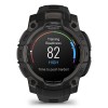 SMARTWATCH INSTINCT 3 AMOLED/BLACK/BLK 010-02936-00 GARMIN