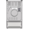 Gorenje Cooker | GG5A14WJ | Hob type Gas | Oven type Gas | White | Width 50 cm | Depth 59.4 cm | 70 L