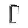 PC Table Mount | DA-90411 | 30-51 cm | Steel | Black